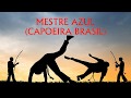 Só Corridos de Capoeira com M. Azul, M. Barrão, M. Suassuna e M. Acordeon