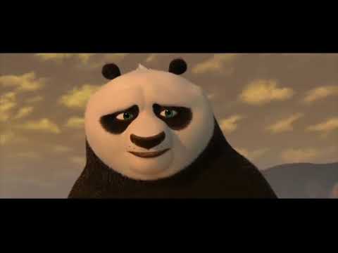 Beauty and the Panda (1991) part 21 - Po Sets Aurora Free