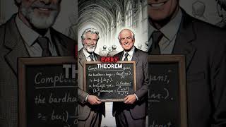 The Self-Taught Genius Who Said God Gave Him Math Formulas