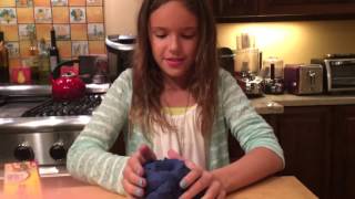 First iscience video