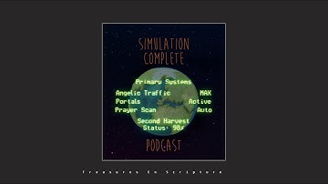 Simulation Complete #3 - The Problem Solving Simulator