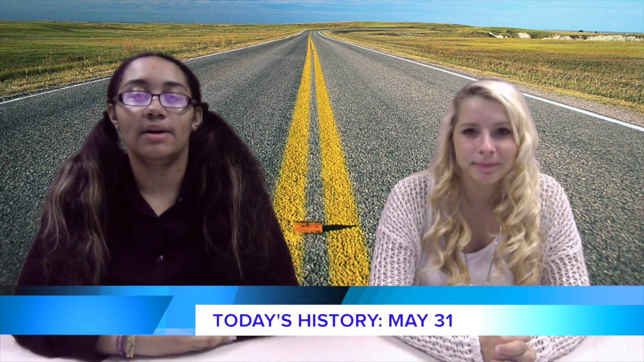 newspaper mockup Shark Attack Today 5 31 16