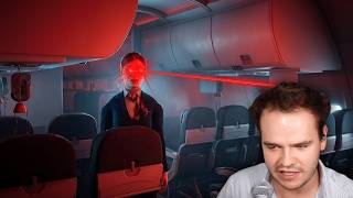 The Flight Sim Where Every Flight Goes Wrong screenshot 2