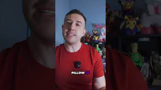 Anime Body Pillows: Cuddle Up With Your Waifu! 🤩