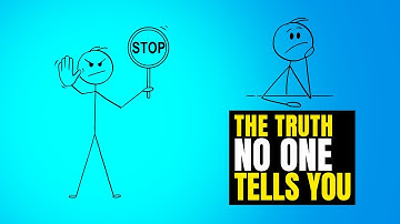 You’re Not Lazy. You’re Stuck. | Motivation