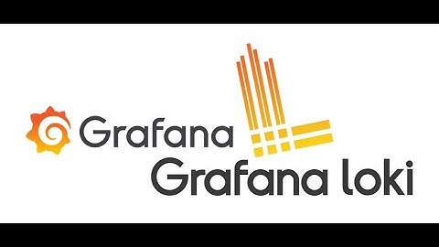 Grafana Loki - Like Prometheus but for Logs