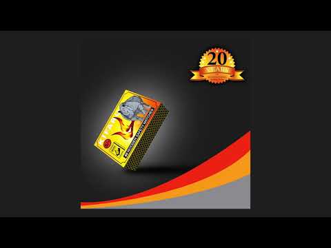 How I Redesigned Kifaru Matchbox Package To Celebrate Rhino For 20 Years In Kenya