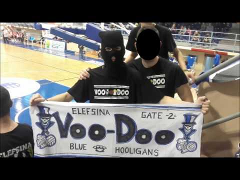 Πανελευσινιακος-πανερυθραικος