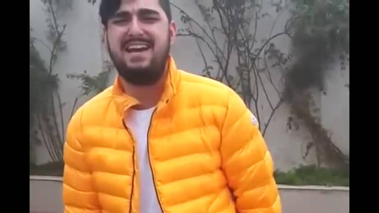 İdo Şarkı Söyledi YouTube