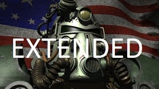 Second Chance Extended-Fallout Soundtrack