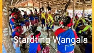 Stardting Wangalao Ghadcni Cemko Rimchaksoenga 2022