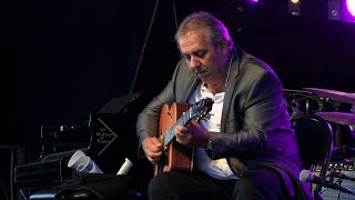 Romane. Anouman (Festival Django Reinhardt 2015) chords