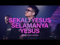 Sekali yesus selamanya yesus  undvd feat franky kuncoro