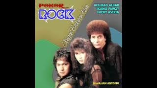 Pakar Rock - Jangan Bedakan Kami