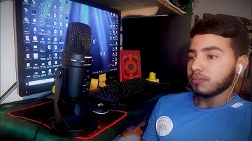 صوته ينسيك دنيا !!تلاوة في منتهى الجمال والخشوع🥺//سورة مريم //😍 للقارئ صلاح الدين كنون