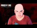 FREE FIRE ME VUELVE CALVO ! | LUAY