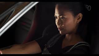 RECARO Automotive – Determination, Excitement, Passion – #RECAROmoments