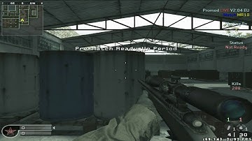 Promod Sniper Tutorial