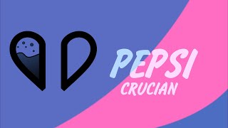 Crucian - PEPSI (Official music video)
