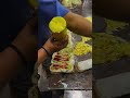 Bun Kabab Making | Desi Street Food Burger 🍔🔥 #karigarcreators #satisfyingprocess #food #desifood