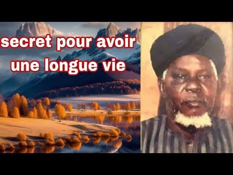 Fane Def secret bou diougué si serigne assane salam kou beugue goudou fane déf ...