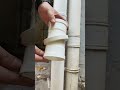 Here’s a high-viral, SEO-optimized package for your plumbing clip (PVC pipe coupling fix):