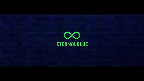 Windows Penetration Testing - Part 1:  tryhackme Eternal Blue