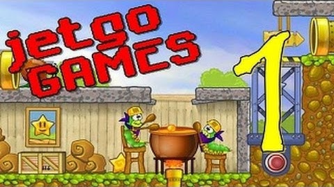 Snail Bob 1: All Level Comlete 1-20  Walkthrough HD