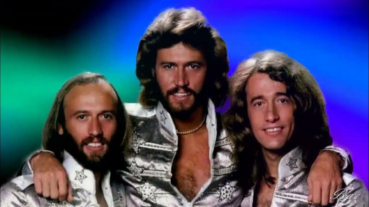 🌟Bee Gees 🌟~ Someone Belonging to Someone ~ Baz - YouTube