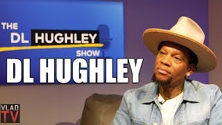 DL Hughley on Dr. Sebi Conspiracy Theories After Nipsey Hussle's Death (Part 9)