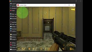 Counter-Strike 1.3 - Expert Bots 40min - Training - cs_havana level