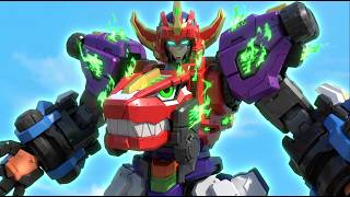 Dino Master New Adventures | Dinocore Full Episode | Superhero Cartoons | #superheroes