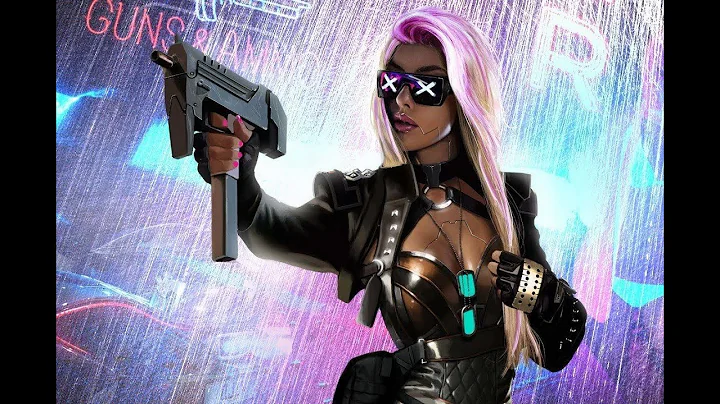 Marvel83 - Roller Coaster