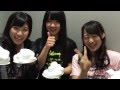 20140113 NMB48 中川紘美:研究生レッツゴー!初ドッキリ企画!!!全3編!Part2(石田優美,中野麗来,三浦亜莉沙)