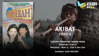 Akibat  - Yoyo S