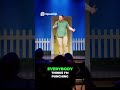 my overall ruined my dating life #usashorts #uk #canada #australia #standupcomedy #comedy #shorts
