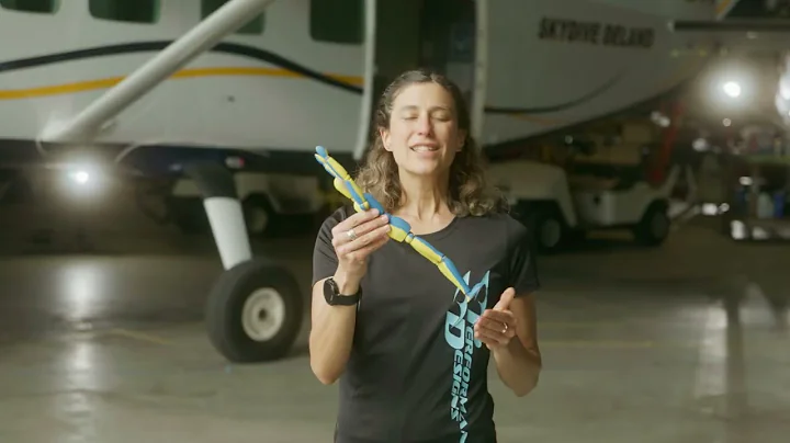 Body Position - Angle Flying w/ Luis Prinetto & Sharon Har-Noy Pilcher