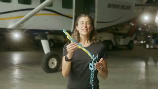 Body Position  Angle Flying W Luis Prinetto  Sharon Harnoy Pilcher