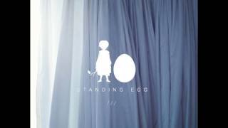 Video thumbnail of "Standing EGG - Keep going"