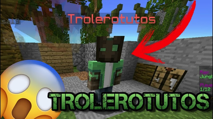 ME ENCUENTRO A TROLEROTUTOS Y NO CREERÁS LA ESTUPIDEZ QUE HICE...