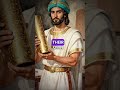 This Persian King Invented Human Rights 2500 Years Before Anyone Else