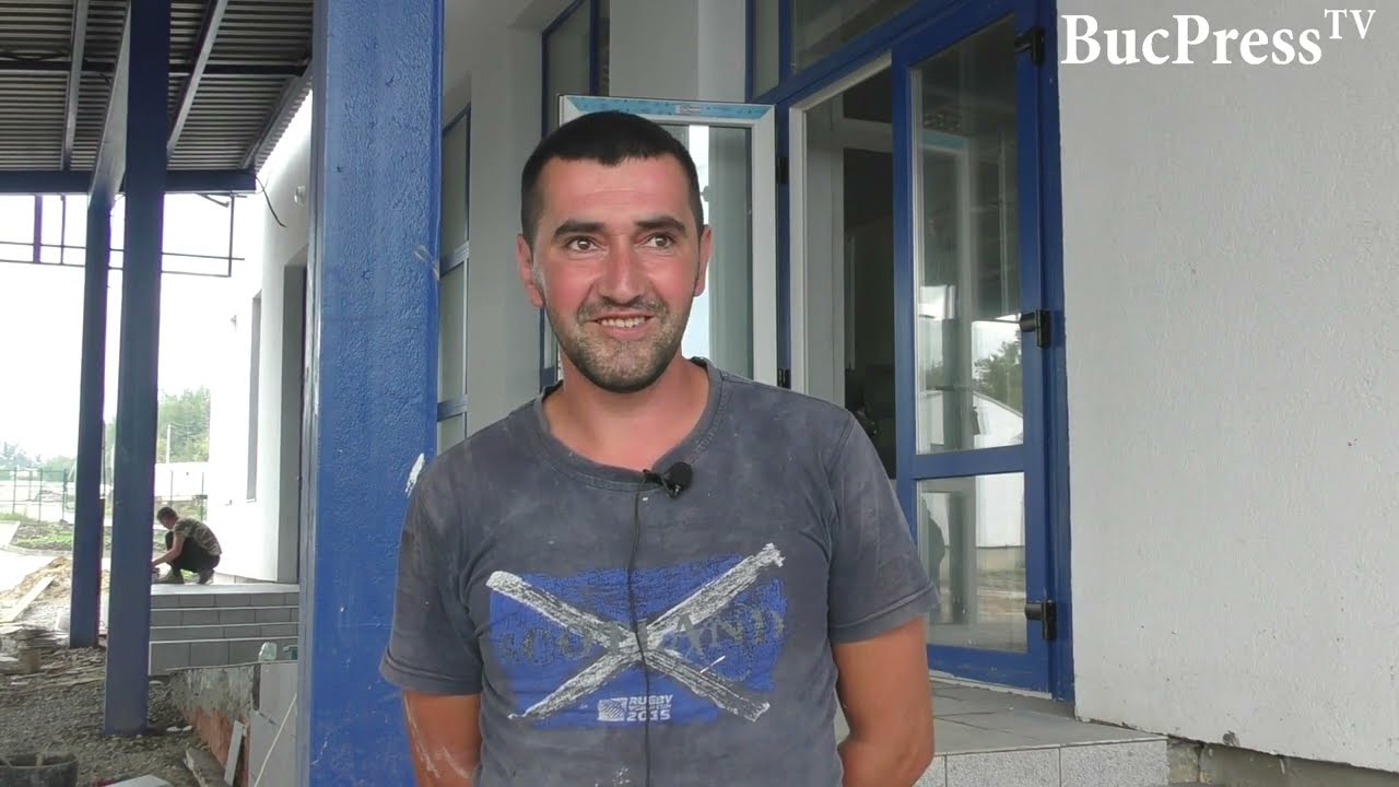 BucPressTV  - Vama Crasnoilsc - Vicovu de Sus