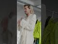 Tour #fashionhaul with Queen B!