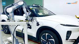 🚗 Flexiv Rizon | 차량 출고 전 자동 품질검사