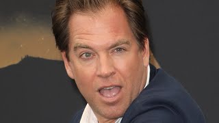 The 'Romantic' Reason Michael Weatherly Left NCIS Profile