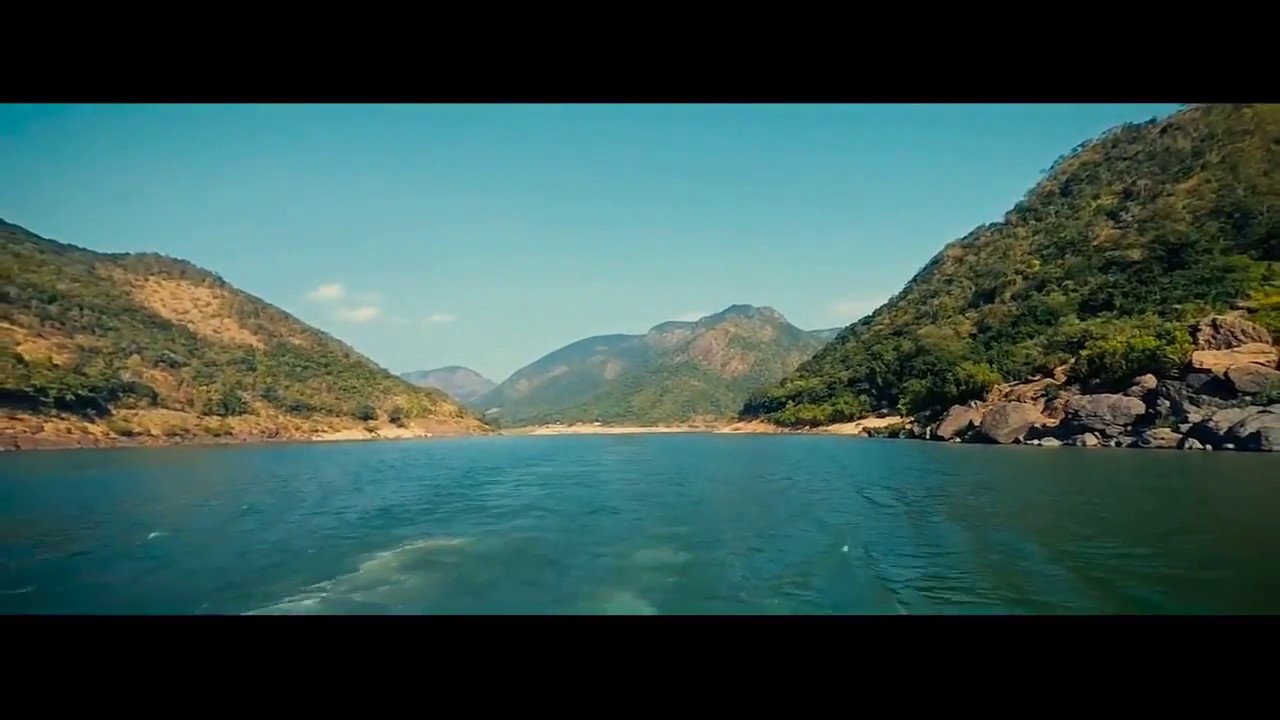 Papikondalu | India Tourism Guide Papikondalu | India Tourism Guide