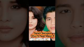 Download Lagu #Elvy Sukaesih Feat Megi Z - Salah Sangka# AI Generated MP3