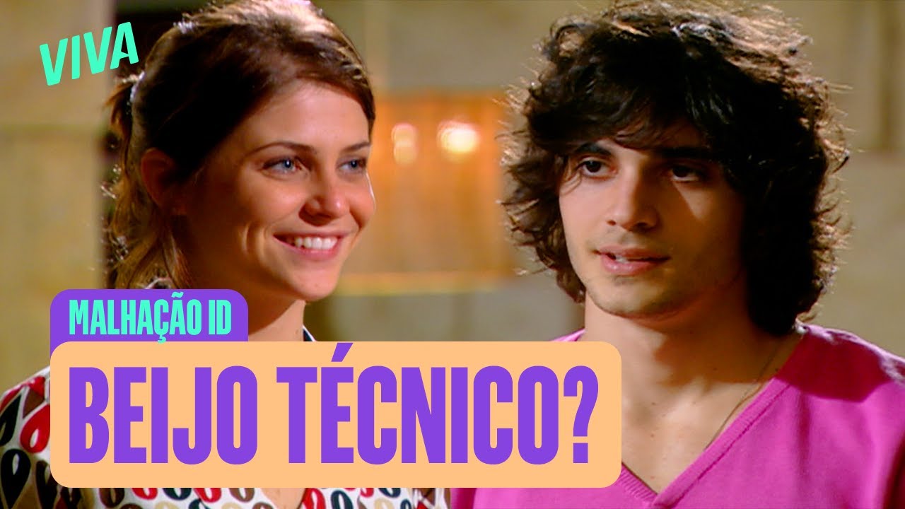 AGORA FOI SÉRIO! 🥵 BERNARDO E CRIS SE BEIJAM! | MALHAÇÃO ID | MELHOR DO DIA