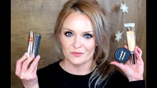 2/2 Podkład, który codziennie wygląda inaczej?! #BECCA #AnnabelleMinerals #GIVENCHY