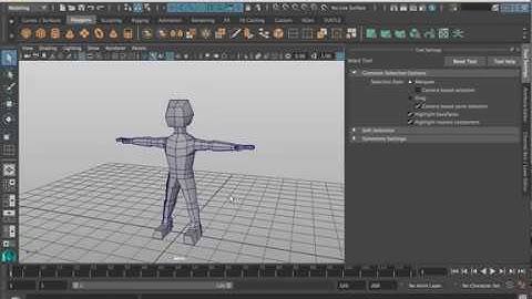 Building symmetrical models using Duplicate Special